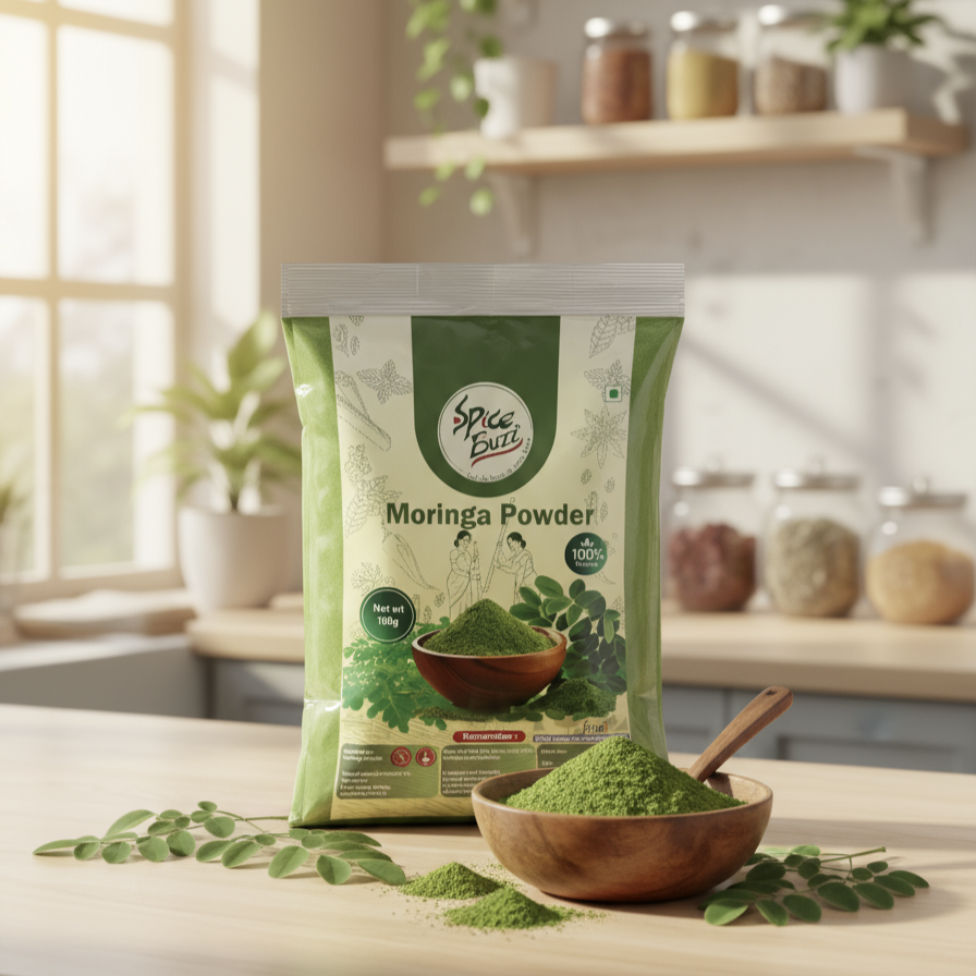 MORINGA POWDER