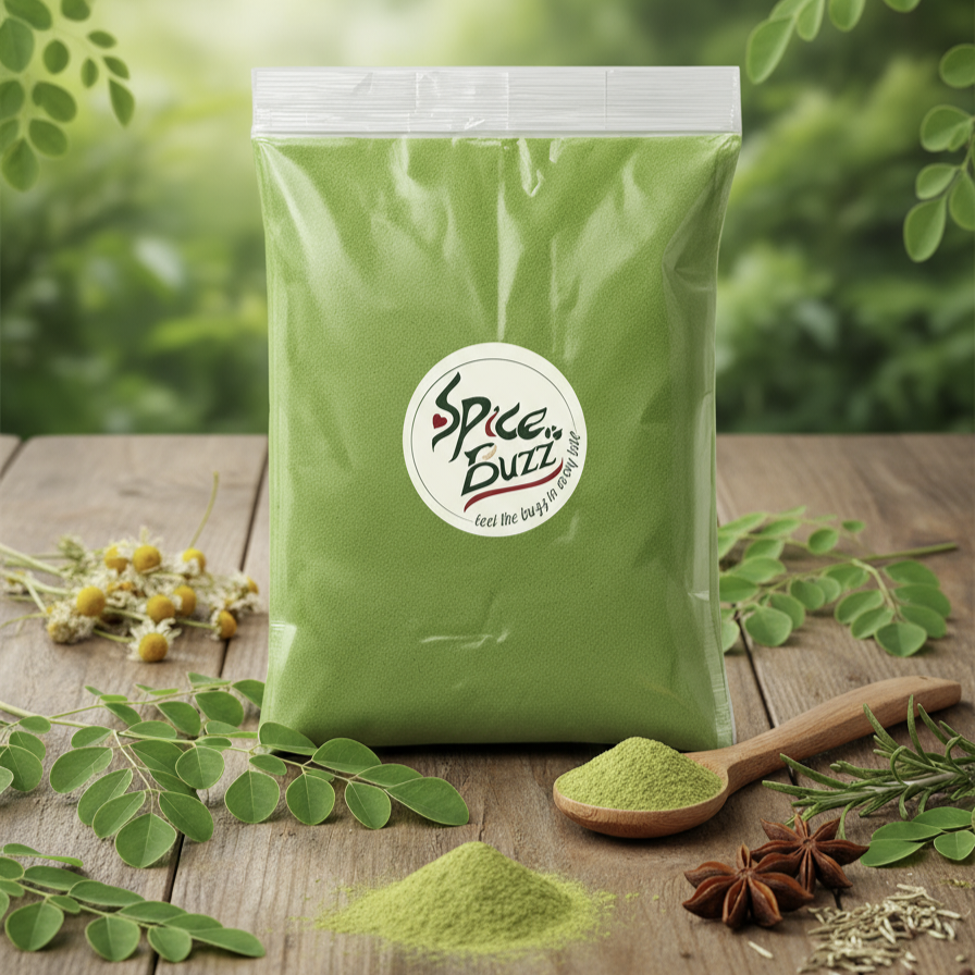 MORINGA POWDER