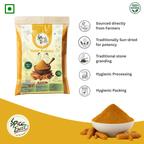 Haldi Power