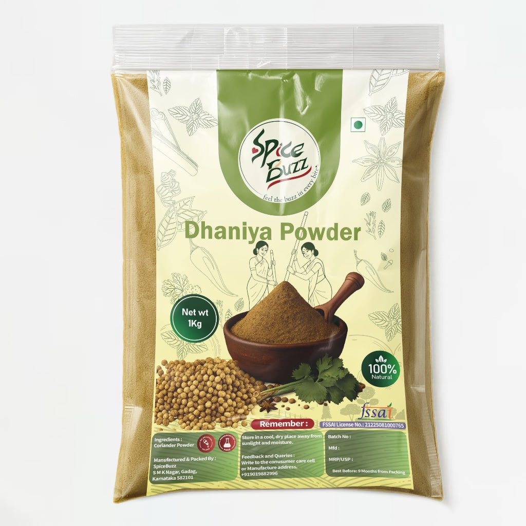 Dhaniya Powder