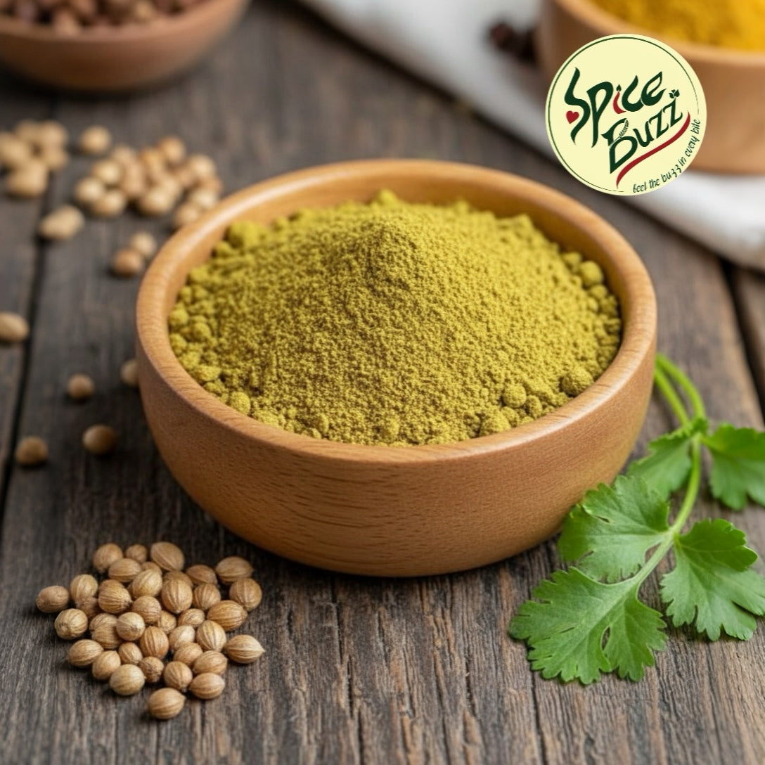 Dhaniya Powder