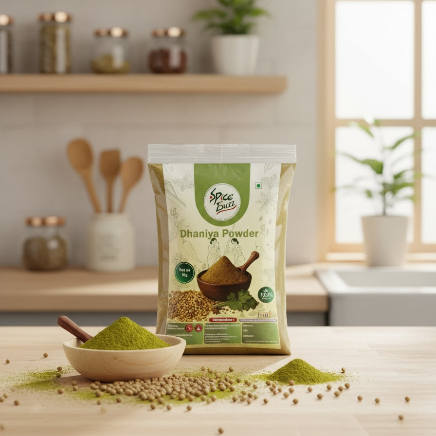 Dhaniya Powder