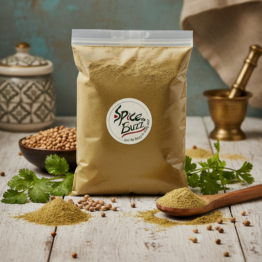 Dhaniya Powder