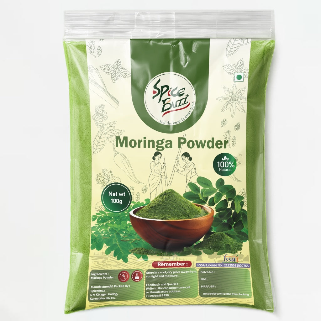 MORINGA POWDER