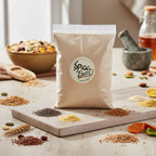 Multigrain Atta