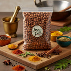 KALA CHANA
