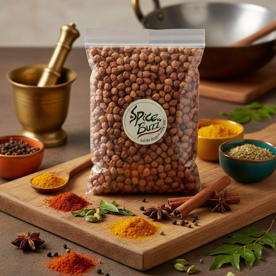 KALA CHANA