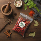 Byadagi Chilli