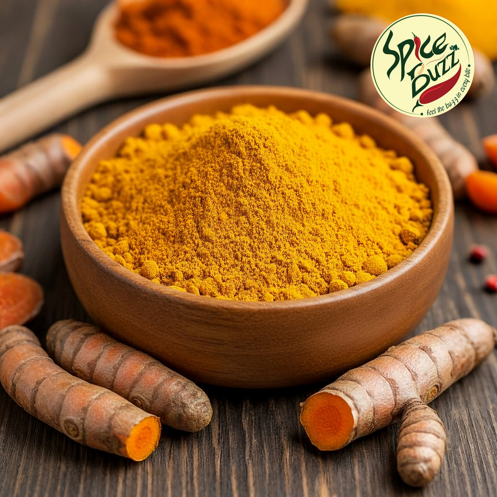 Haldi Power