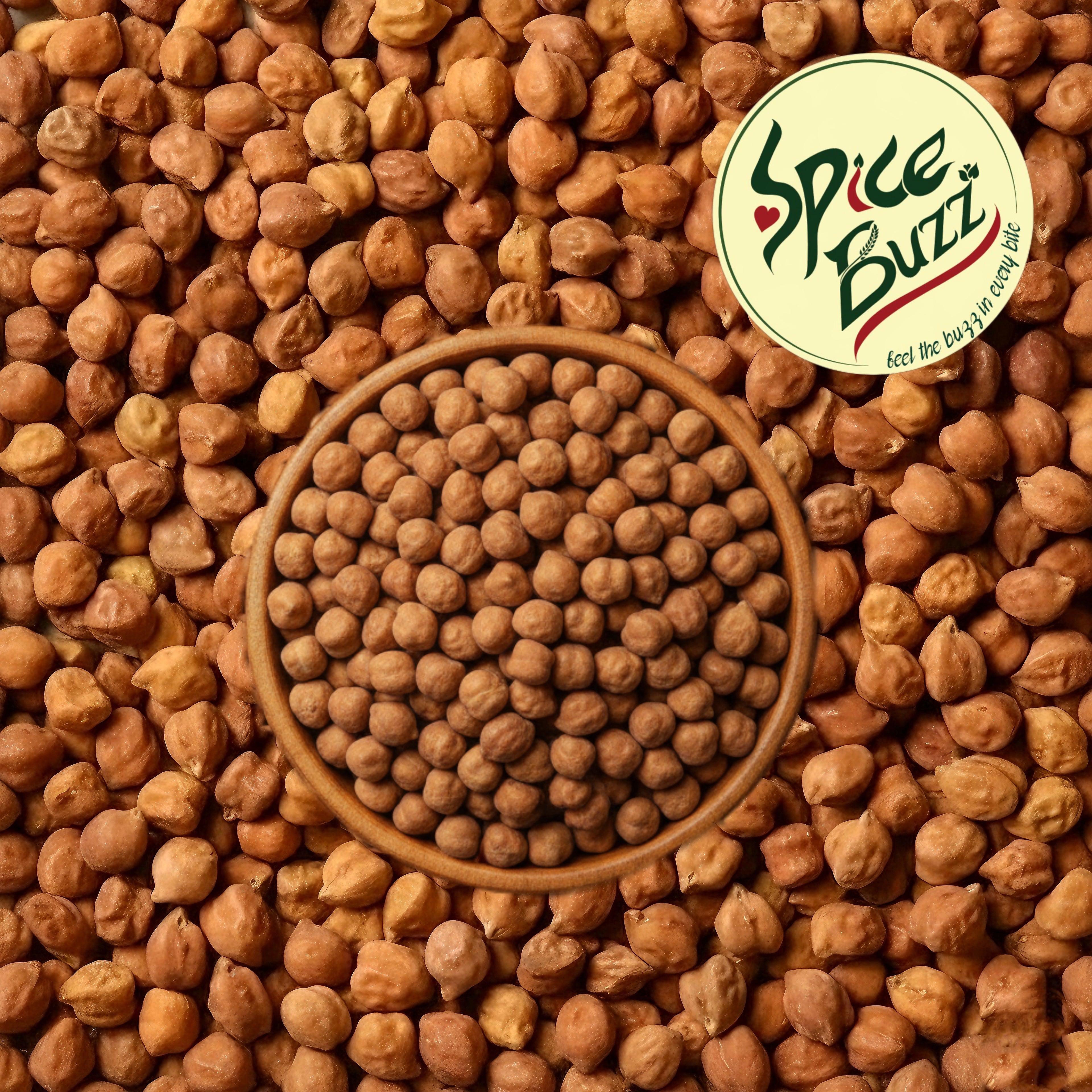 KALA CHANA