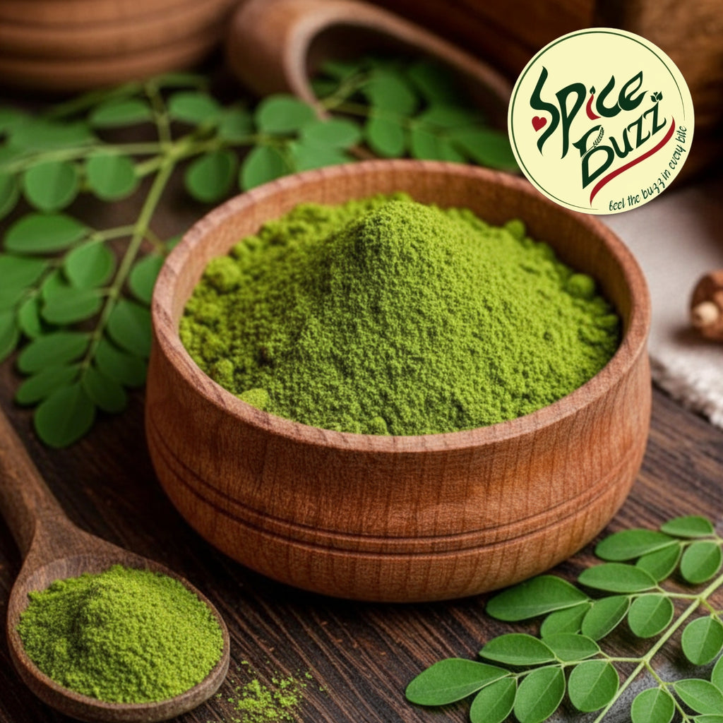MORINGA POWDER