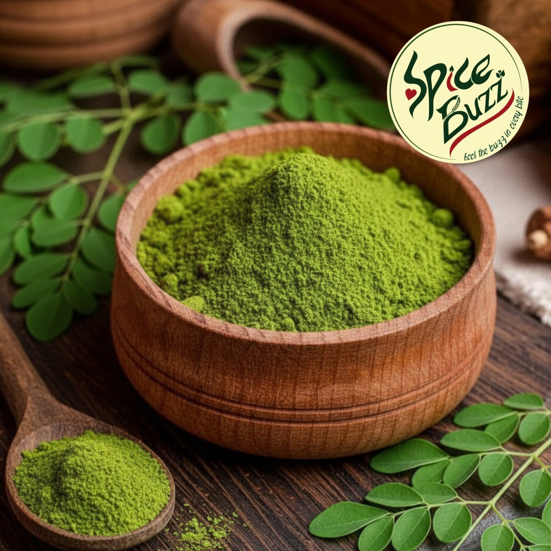 MORINGA POWDER