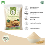 Whole Wheat Atta